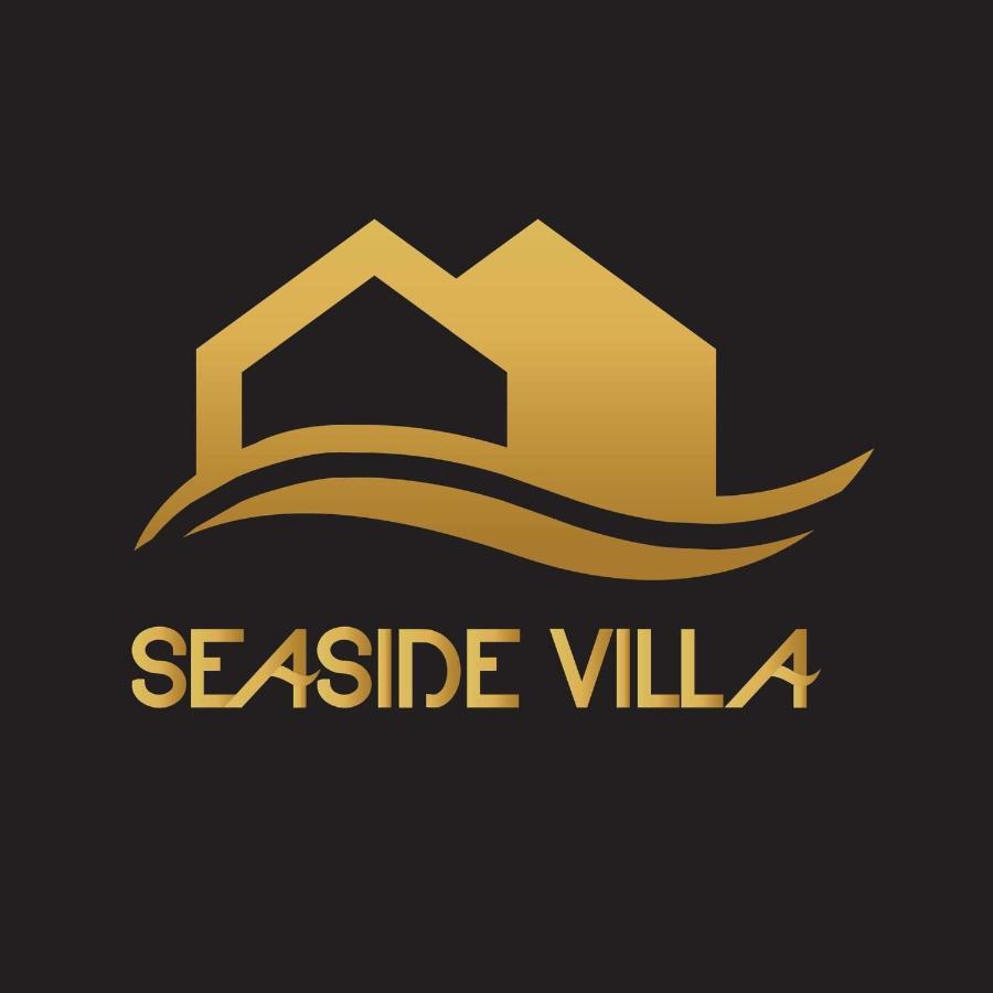 Seaside Villa Nea Poteidaia Exterior foto